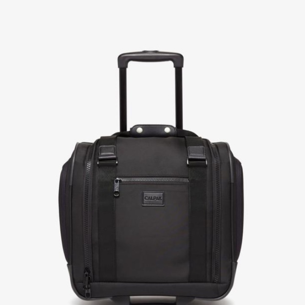 Calpak Murphie Black NWT